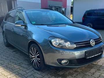 Comfortline 8 fach bereift
