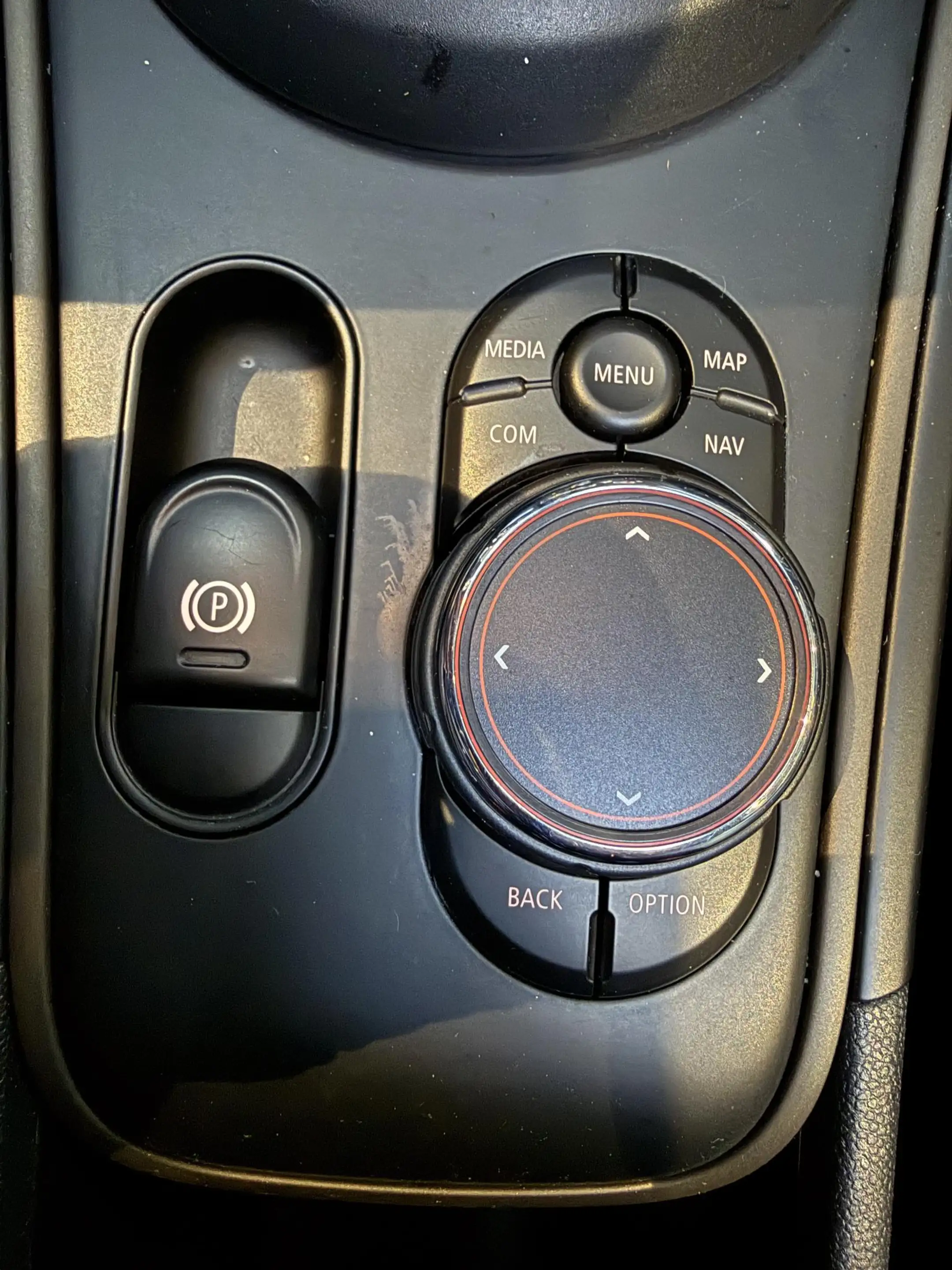 MINI John Cooper Works Countryman Mini 2.0 ALL4 Chili Full Options pano — photo 18