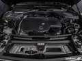 Mercedes-Benz MERCEDES-BENZ Clase GLC Todoterreno  Automático d Negro - thumbnail 9