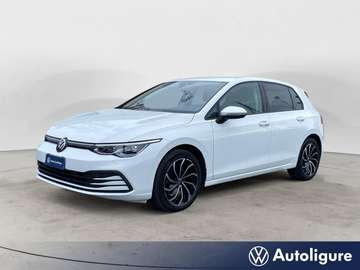 1.5 eTSI EVO ACT Life DSG