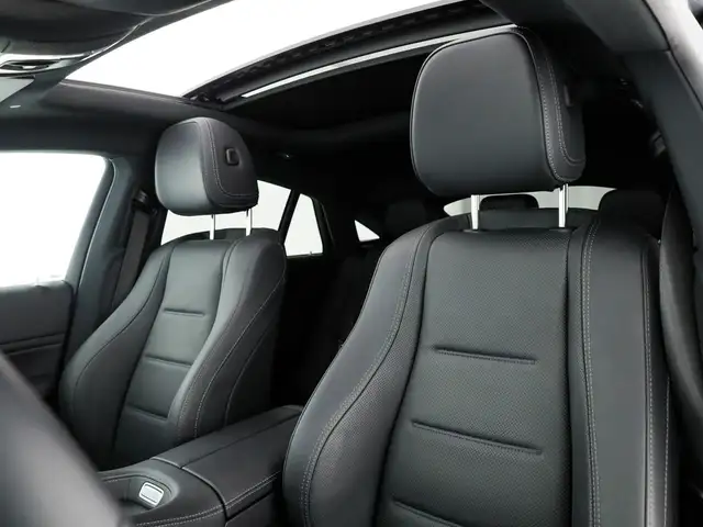 Mercedes-Benz Gle view 13