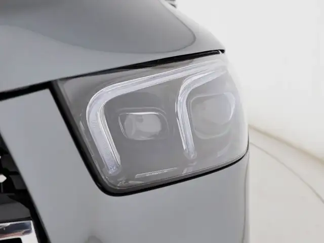 Mercedes-Benz Gle view 8