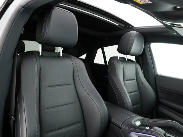 Mercedes-Benz Gle view 12