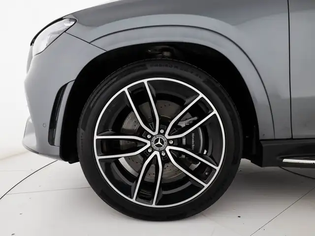 Mercedes-Benz Gle view 7