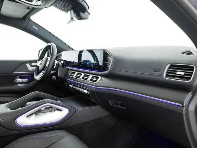 Mercedes-Benz Gle view 10