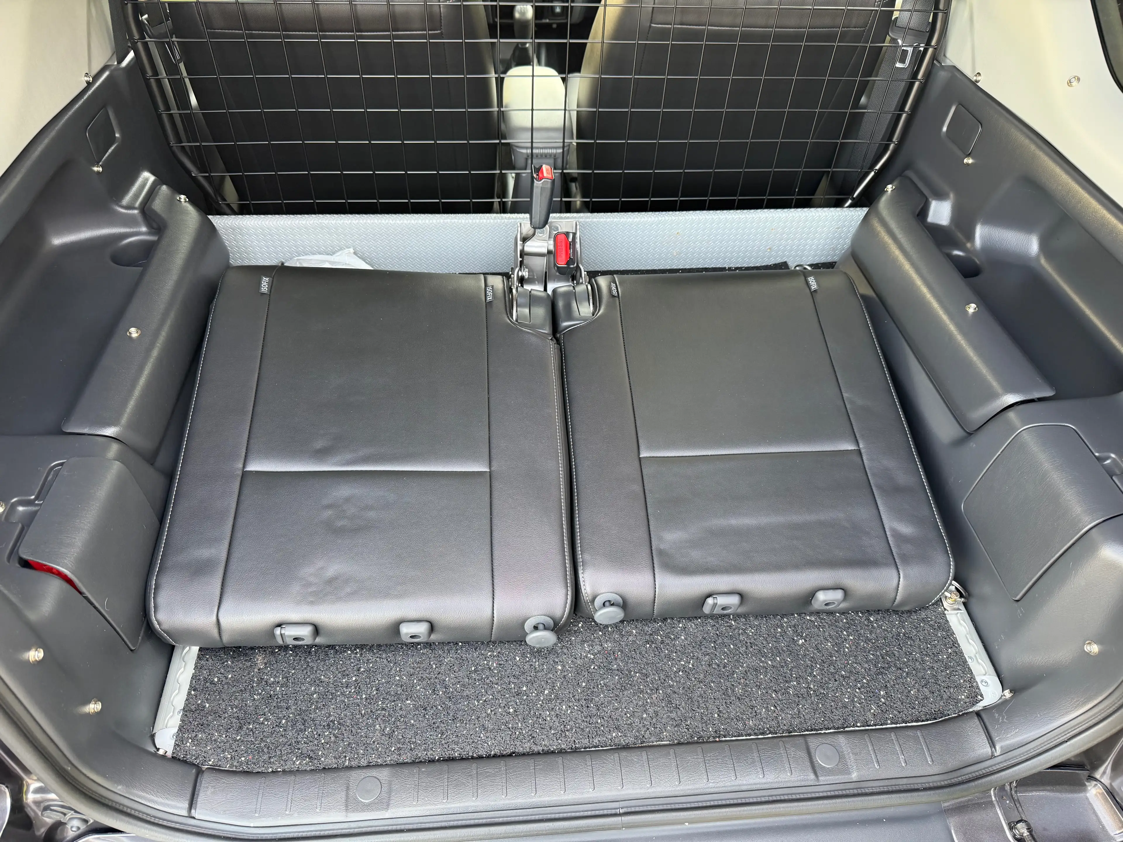 Suzuki Jimny Jimny Style Ranger Gollek Edition Offroad — photo 10