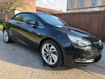 1.4 Turbo Cosmo S *GPS || CRIUSE || CAMERA || GARANTIE*