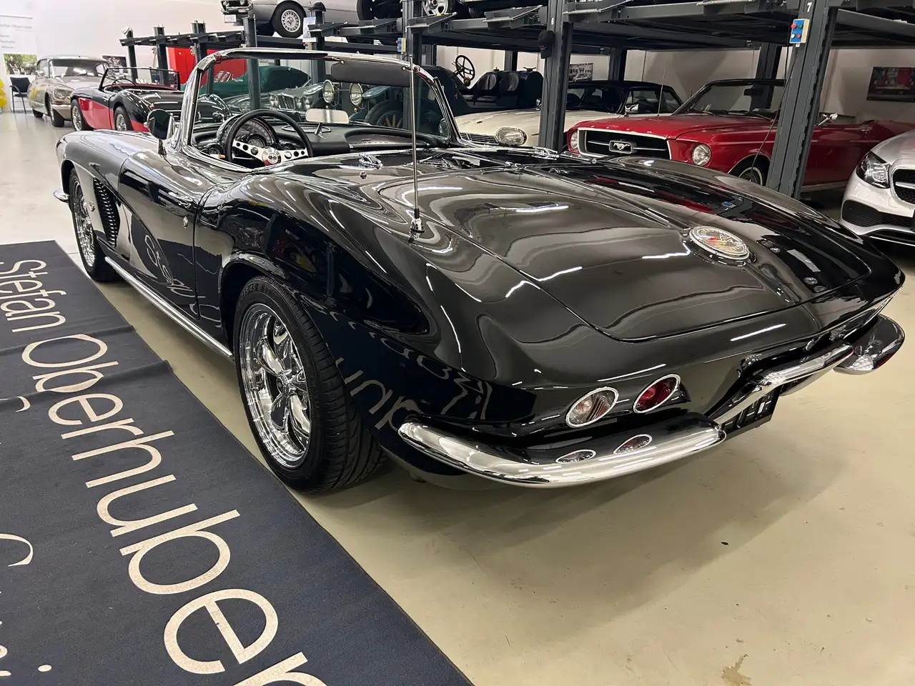 Chevrolet Corvette, foto 7