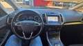 Ford Galaxy 7 SITZER* PDC VO+HI/NAV/FREISPRECH/LED/SHZG/TEMP/* Gris - thumbnail 21