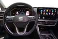 SEAT Leon 2.0TDI DSG FR-Line Virtual-AHK-Navi-LED-PDC Grau - thumbnail 11