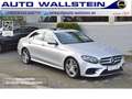 Mercedes-Benz E 350 d AMG Line (SHD Comand LED Sound Park Cam Silber - thumbnail 1