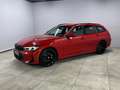 BMW 330 e  Touring Aut. ***M-Sport | adaptiv LED*** Rot - thumbnail 4