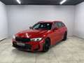BMW 330 e  Touring Aut. ***M-Sport | adaptiv LED*** Rot - thumbnail 3