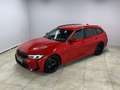 BMW 330 e  Touring Aut. ***M-Sport | adaptiv LED*** Rot - thumbnail 5