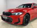 BMW 330 e  Touring Aut. ***M-Sport | adaptiv LED*** Rot - thumbnail 6