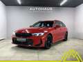 BMW 330 e  Touring Aut. ***M-Sport | adaptiv LED*** Rot - thumbnail 1