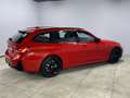 BMW 330 e  Touring Aut. ***M-Sport | adaptiv LED*** Rot - thumbnail 8