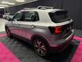 Volkswagen T-Cross T-Cross 1.0 TSI/AUTO/GARANTIE 12 MOIS Zilver - thumbnail 4