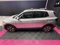 Volkswagen T-Cross T-Cross 1.0 TSI/AUTO/GARANTIE 12 MOIS Zilver - thumbnail 3
