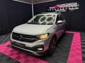 Volkswagen T-Cross T-Cross 1.0 TSI/AUTO/GARANTIE 12 MOIS Zilver - thumbnail 2