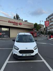 1.5 TDCi Sport (EU6.2)