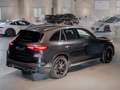 Mercedes-Benz GLC 63 AMG AMG 63 S Grigio - thumbnail 8