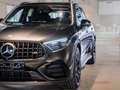 Mercedes-Benz GLC 63 AMG AMG 63 S Szary - thumbnail 4