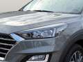 Hyundai TUCSON Advantage 1.6 T-GDI *AUTOMATIK*PDC*NAVI*Sitzh.*GAR Grau - thumbnail 5