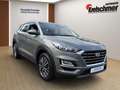 Hyundai TUCSON Advantage 1.6 T-GDI *AUTOMATIK*PDC*NAVI*Sitzh.*GAR Grau - thumbnail 2
