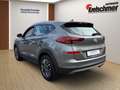 Hyundai TUCSON Advantage 1.6 T-GDI *AUTOMATIK*PDC*NAVI*Sitzh.*GAR Grau - thumbnail 4
