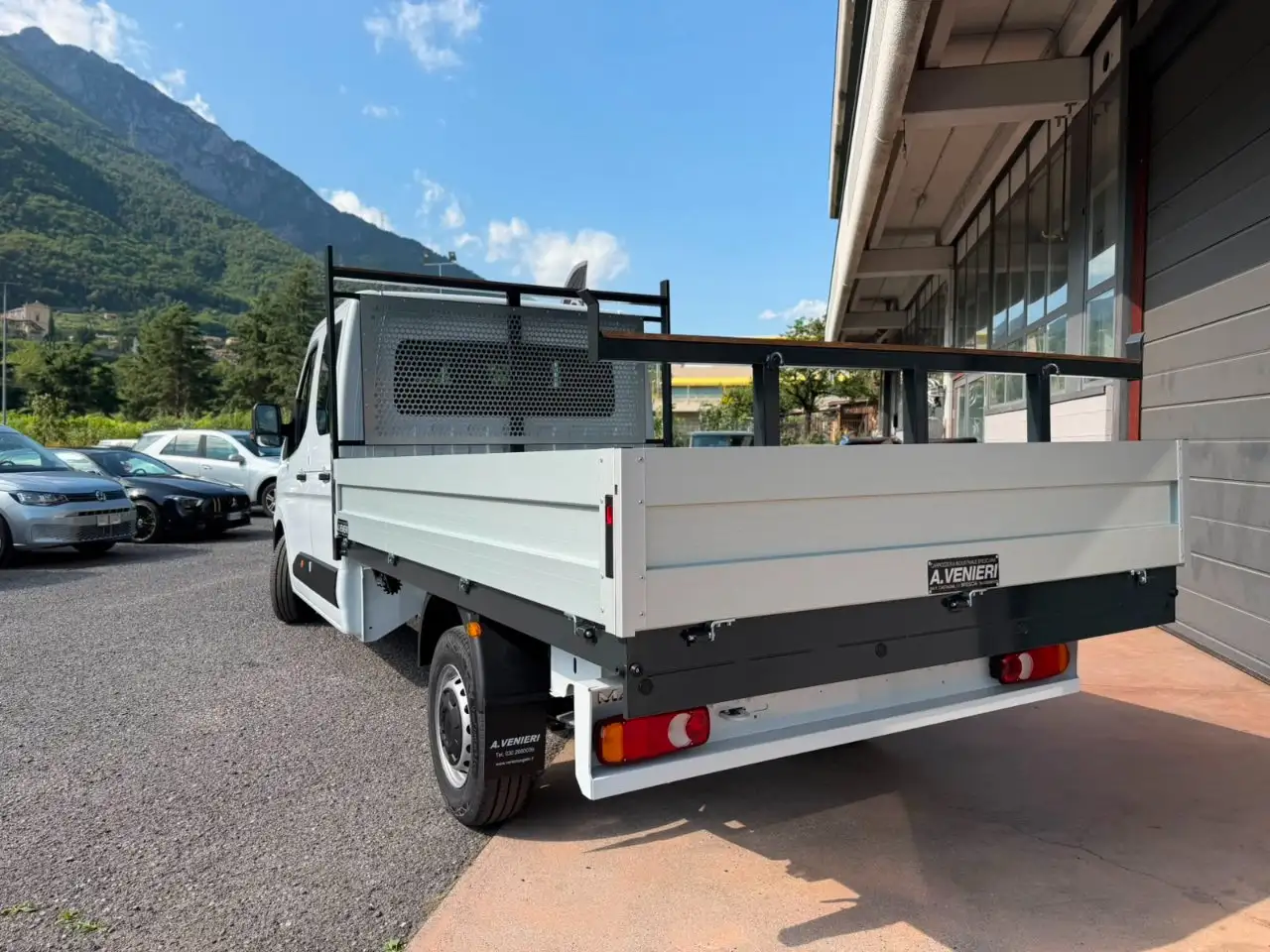 Renault Master 2026