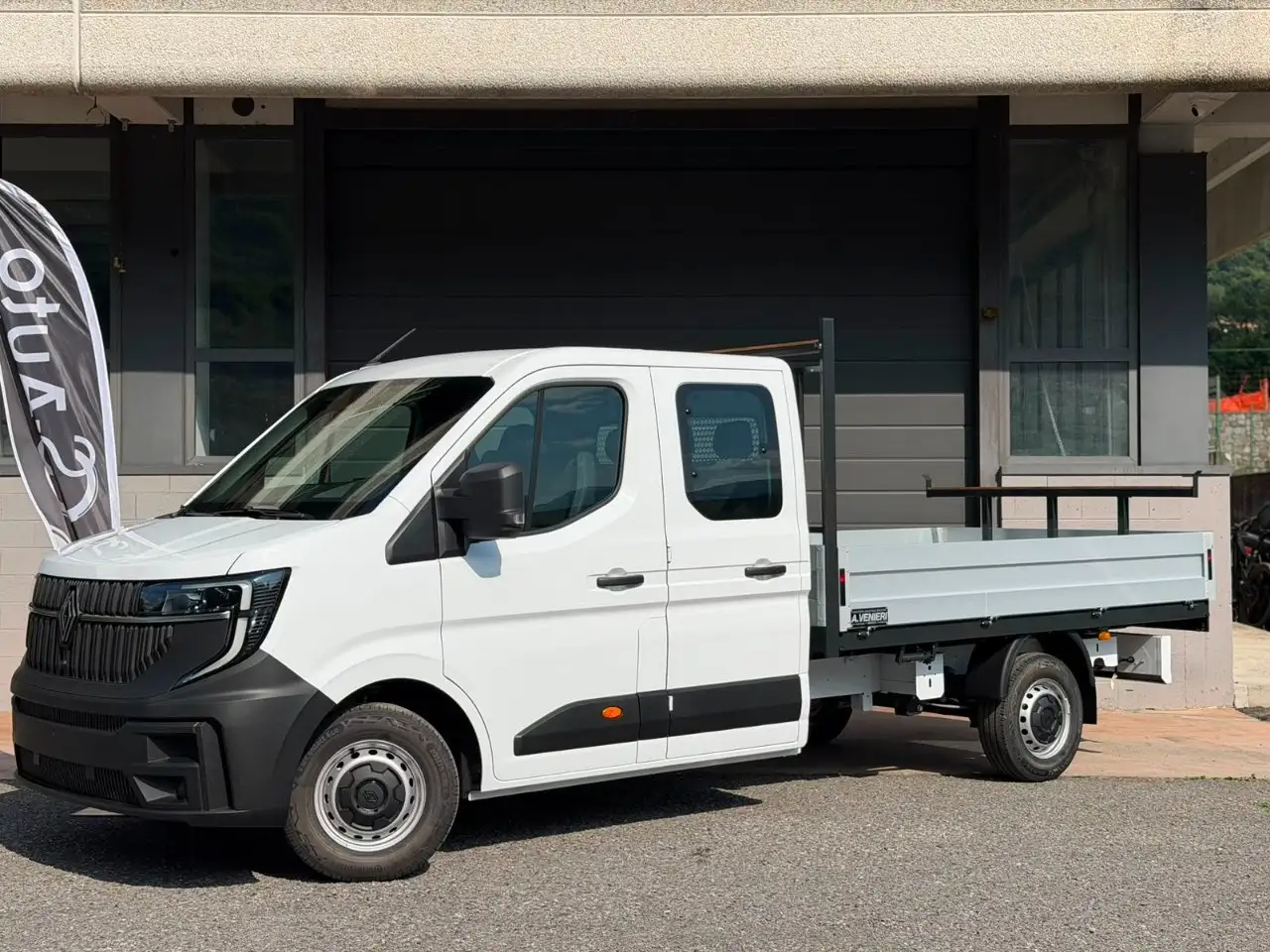 Renault Master 2026
