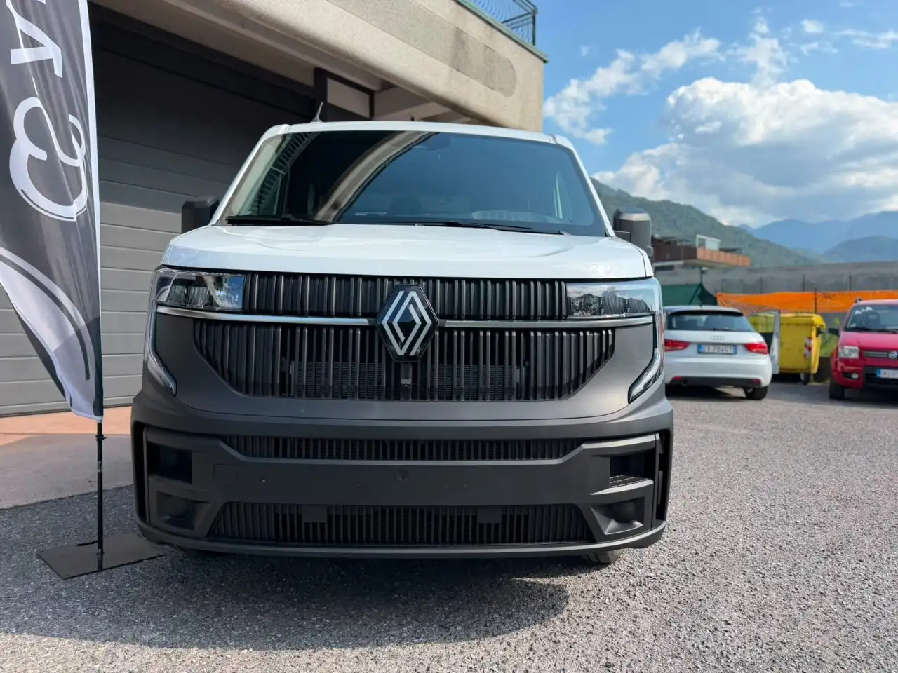 Renault Master 2026