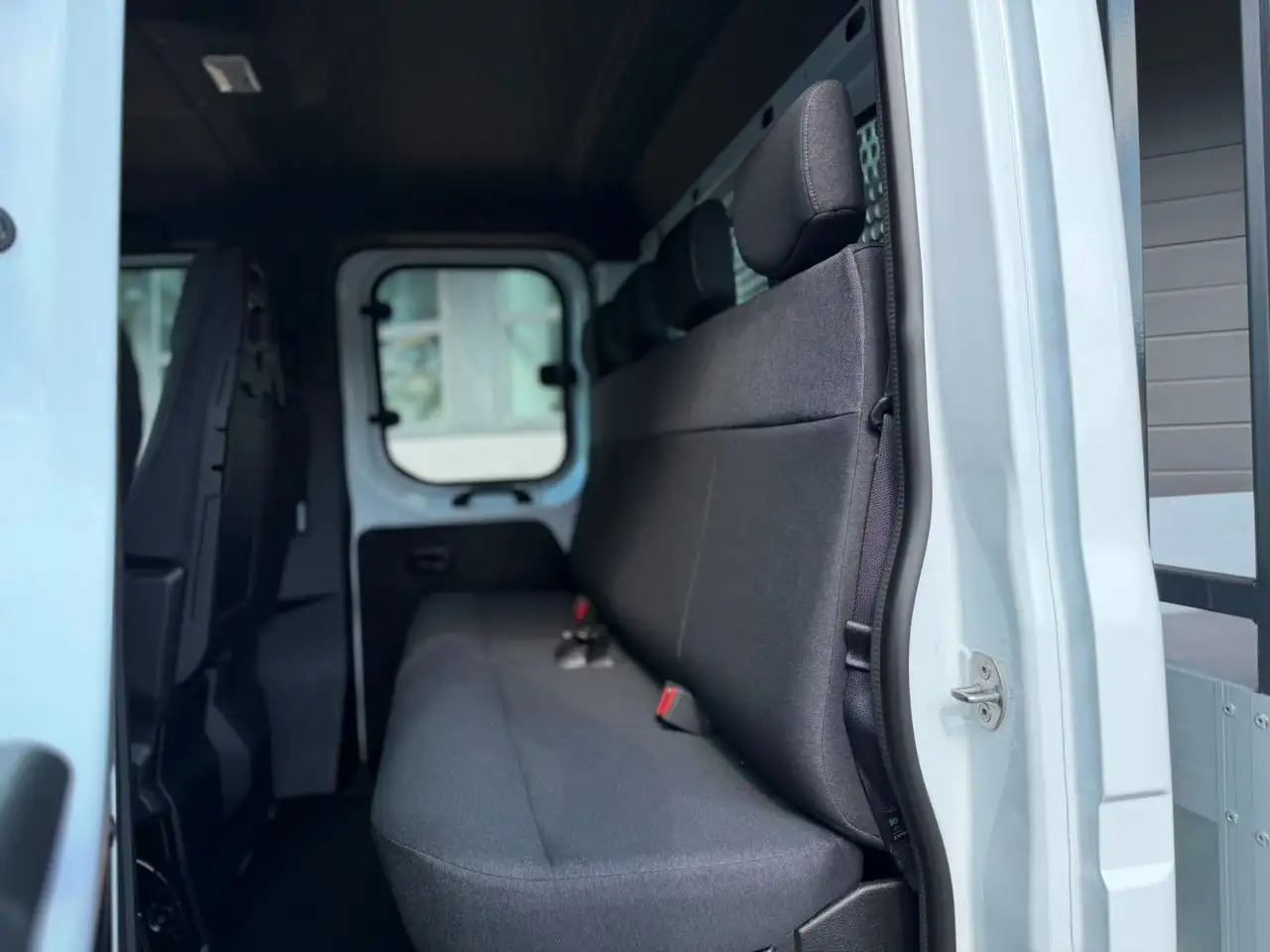 Renault Master 2026 — фото 11