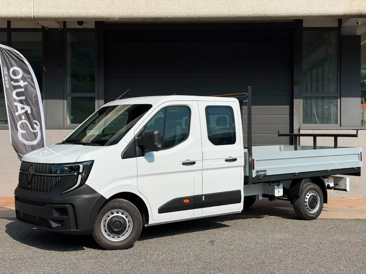 Renault Master 2026