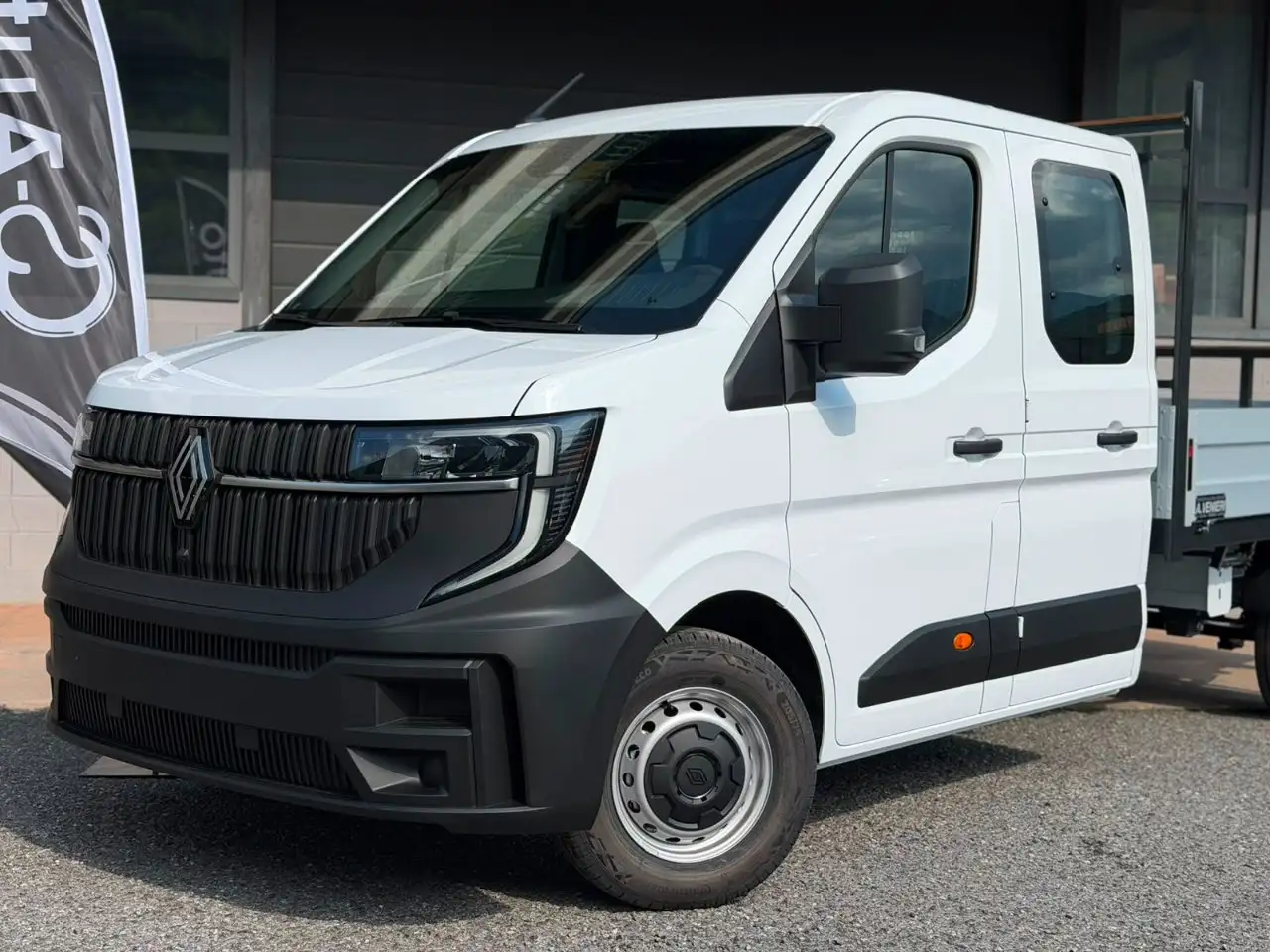 Renault Master 2026