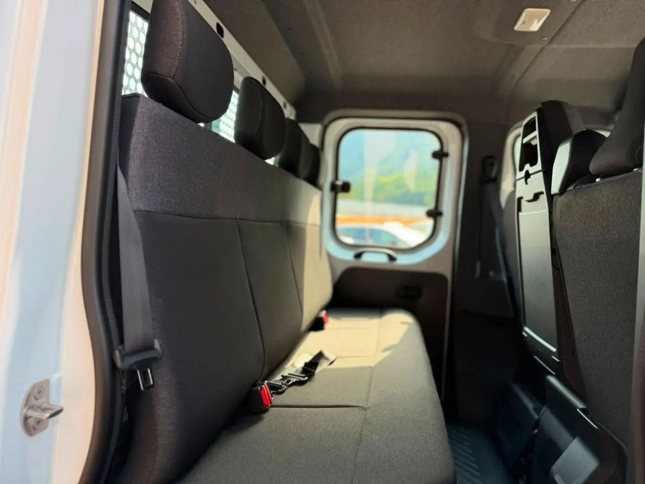 Renault Master 2026 — фото 15
