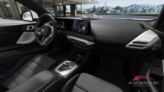 BMW 1 Series view 9