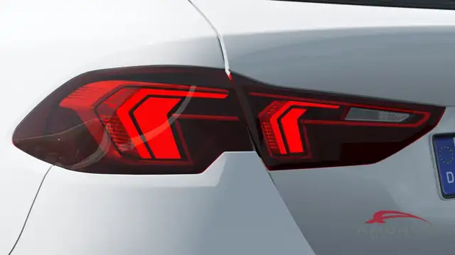 BMW 1 Series view 7