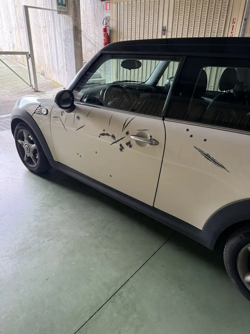 MINI Cooper D Clubman 1.6 - 2