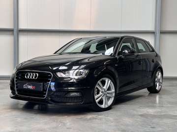 *GARANTIE 12 MOIS* A3 Sportback 1.2 TFSI S line S tronic