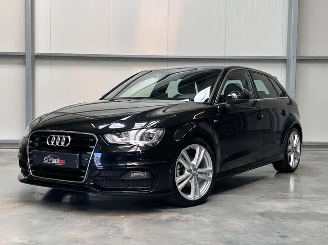Audi A3 *GARANTIE 12 MOIS* A3 Sportback 1.2 TFSI S line S tronic