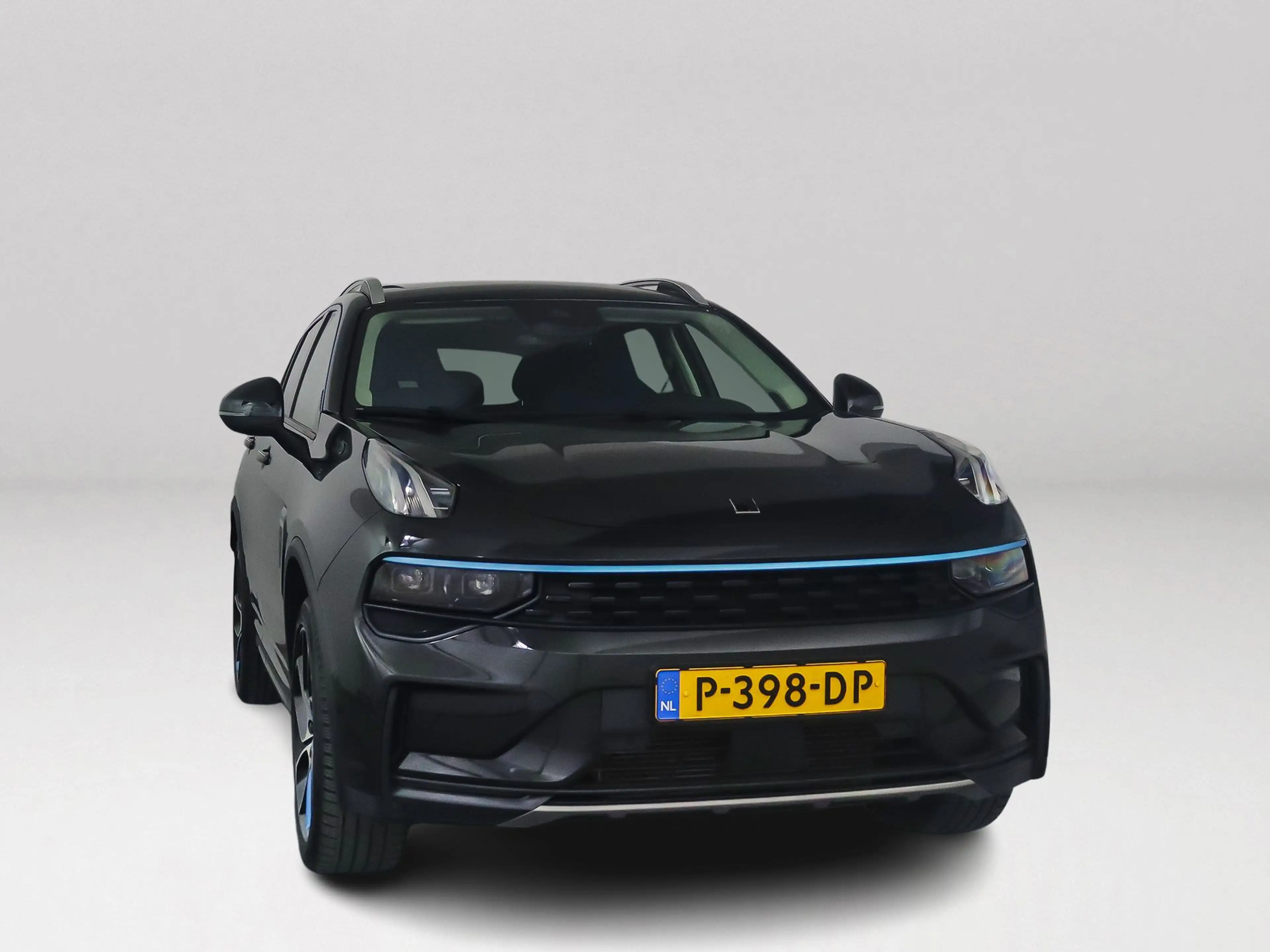 Lynk & Co 01 1.5 | Panoramadak | Parkeercamera | Stoelverwarmin — photo 11