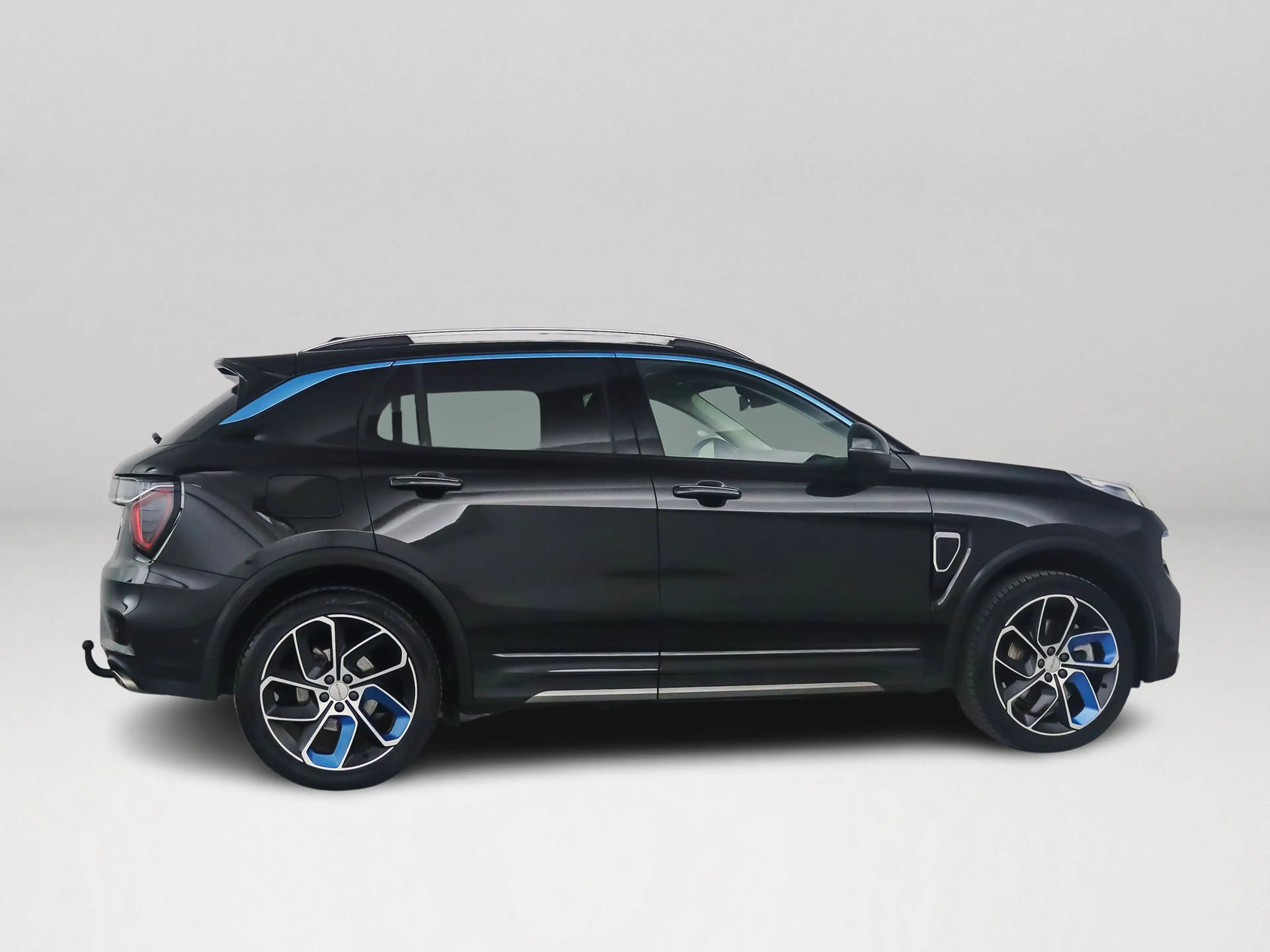 Lynk & Co 01 1.5 | Panoramadak | Parkeercamera | Stoelverwarmin — photo 5