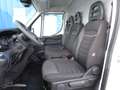 Iveco Daily 35S18V 3,0 D HI-Matic Kasten L4H2 AHK 3,5 t Weiß - thumbnail 11