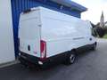 Iveco Daily 35S18V 3,0 D HI-Matic Kasten L4H2 AHK 3,5 t Weiß - thumbnail 7