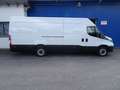 Iveco Daily 35S18V 3,0 D HI-Matic Kasten L4H2 AHK 3,5 t Weiß - thumbnail 5