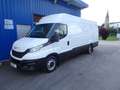 Iveco Daily 35S18V 3,0 D HI-Matic Kasten L4H2 AHK 3,5 t Weiß - thumbnail 3
