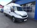 Iveco Daily 35S18V 3,0 D HI-Matic Kasten L4H2 AHK 3,5 t Weiß - thumbnail 1