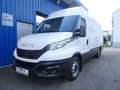 Iveco Daily 35S18V 3,0 D HI-Matic Kasten L4H2 AHK 3,5 t Weiß - thumbnail 4